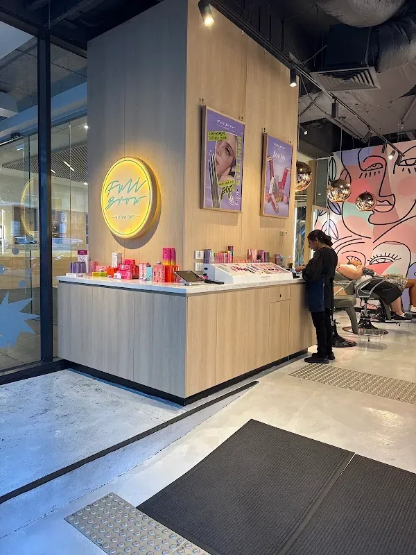 Full Brow I Brow Bar I Melbourne CBD — Beauty salon in Melbourne